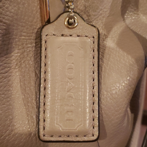 womens COACH BAG - Picture 2 of 4